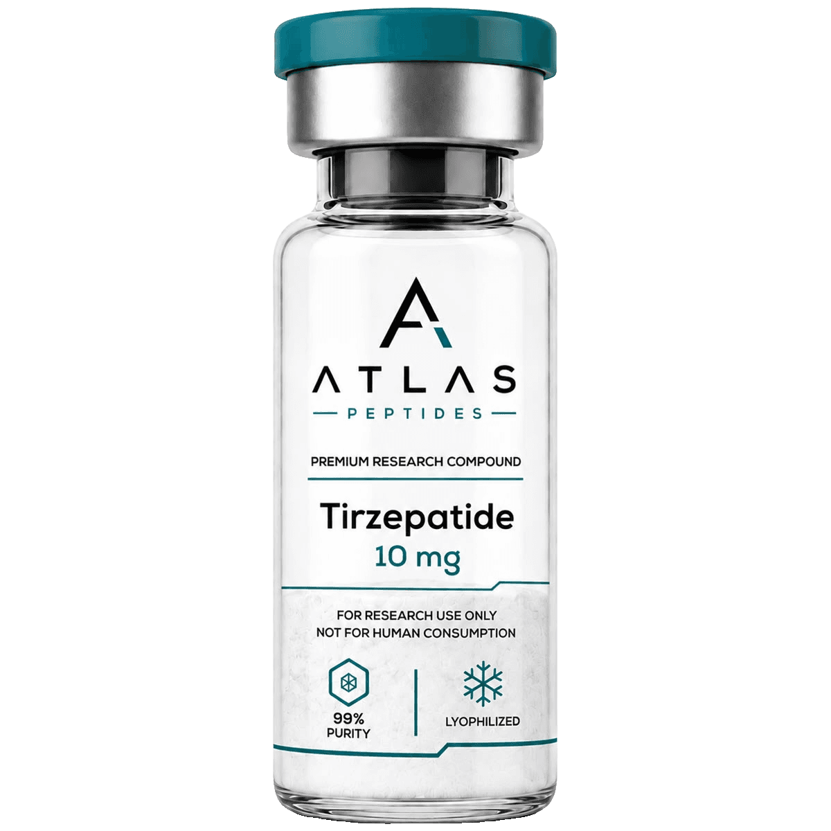 premium peptides tirzepatide Research Peptide Atlas Peptides | Research compounds,